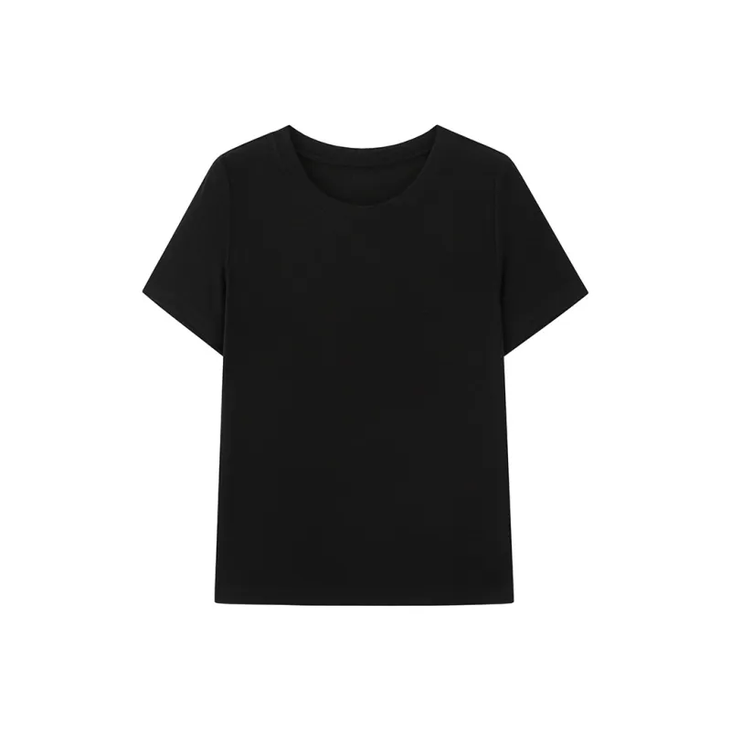 Luqingyi T-Shirts Women's-0