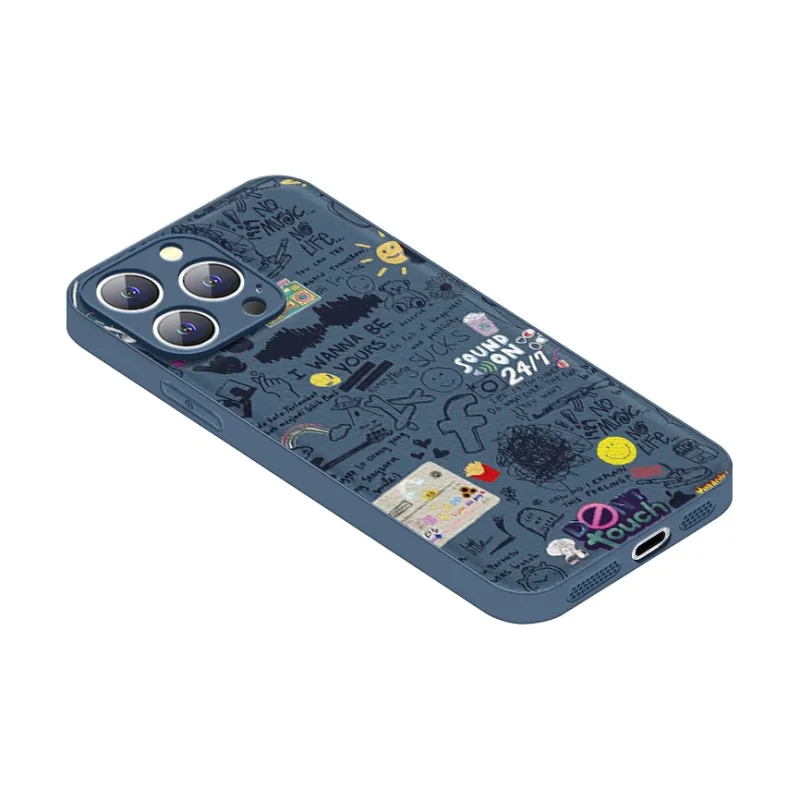 Small bones Phone Cases-7