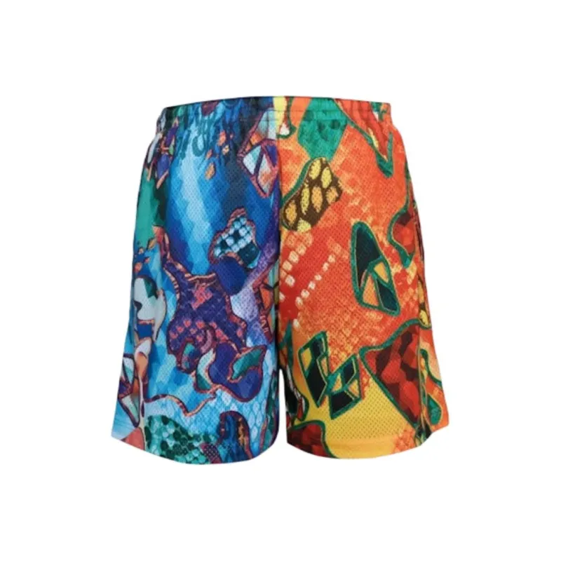 Nike What The Kobe Reversible Short-1
