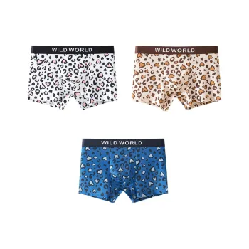 ROBINHOOD Underpants Men's Combo Set