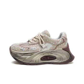 Jay Low Top Casual Shoes Women's