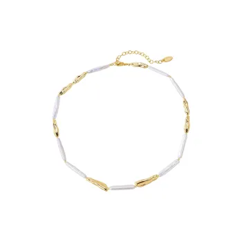 DOWER&HALL Pearl Necklaces Women's