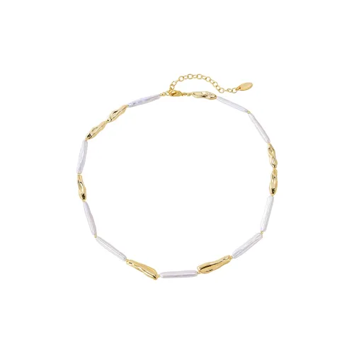DOWER&HALL Pearl Necklaces Women's