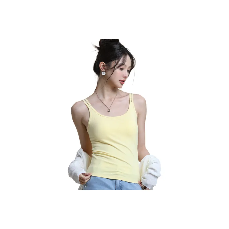 MIIOW Tank Tops Women's-10