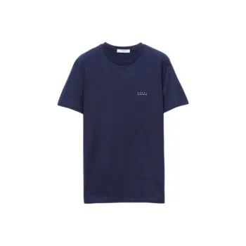 PRADA T Shirt Women's Marine Blue