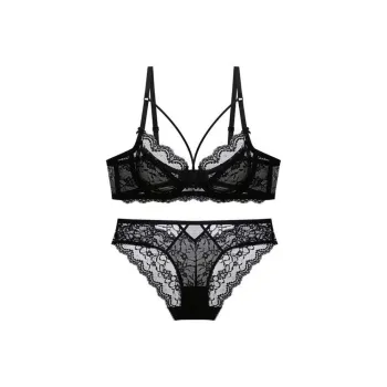 FENTENG Women's Underwear Sets