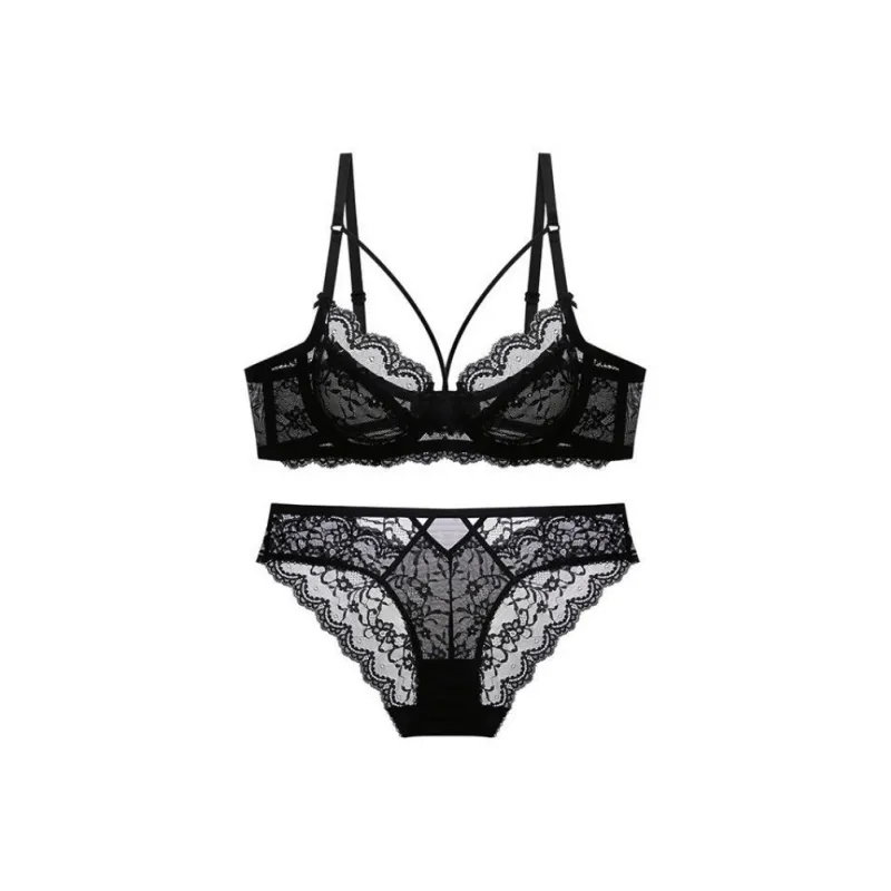 FENTENG Women's Underwear Sets-5
