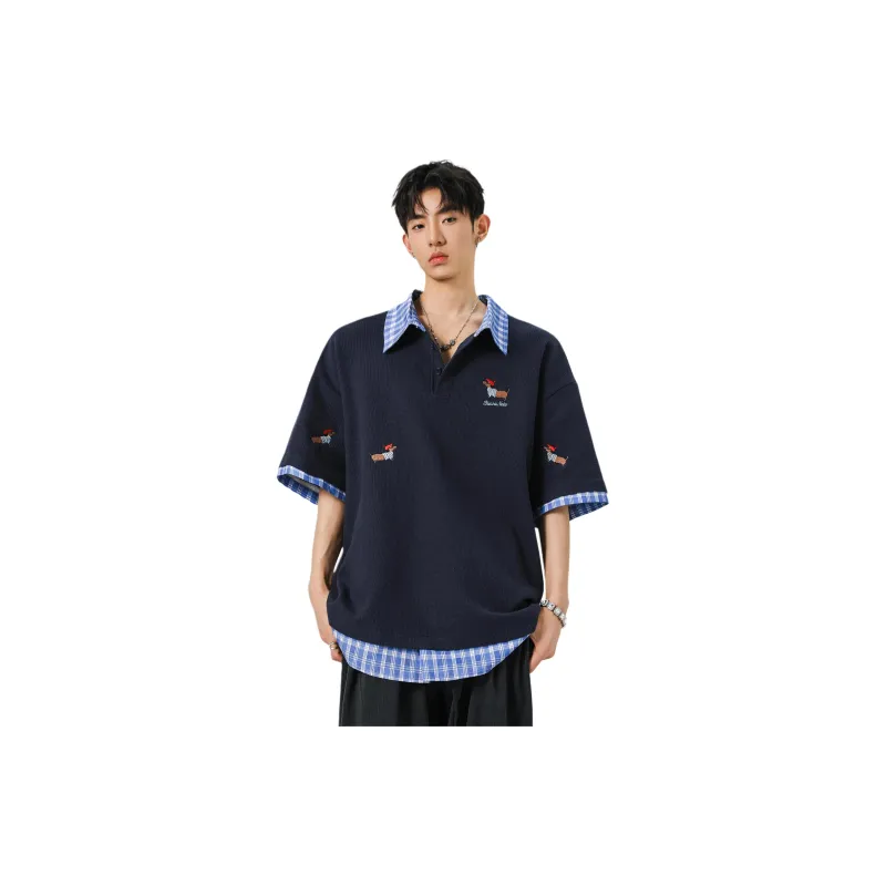 WELTER EXPERIMENT Polo Shirt Unisex-22