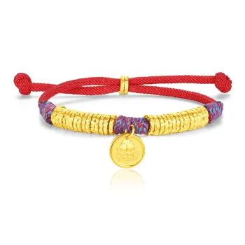 7℃ S925 Silver Bracelets Unisex