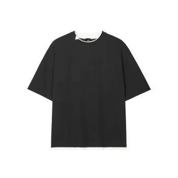 COC CUBE T Shirts Unisex