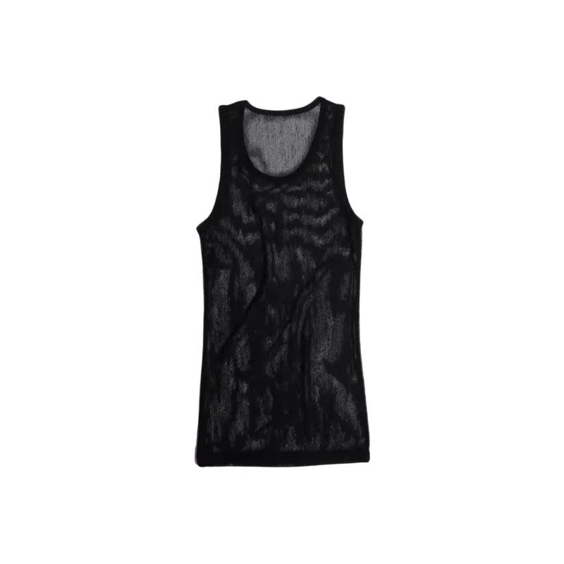 SCULPTOR Tank Tops Women's-5