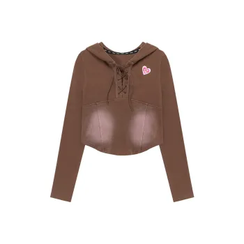 CHUU T-Shirts Women's Coffee