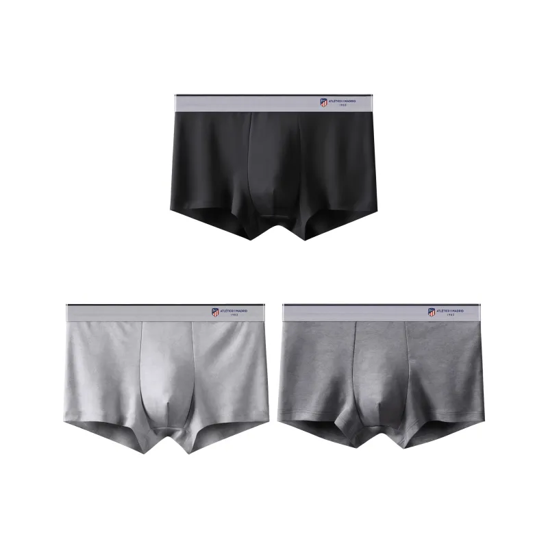 ATLETICO DE MADRID 1903 Underpants Men's Combo Set-20