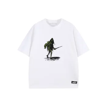 CONKLAB T Shirts Men