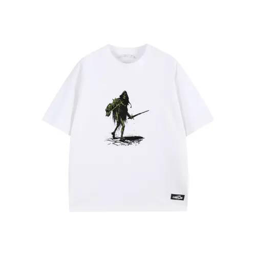 CONKLAB T Shirts Men