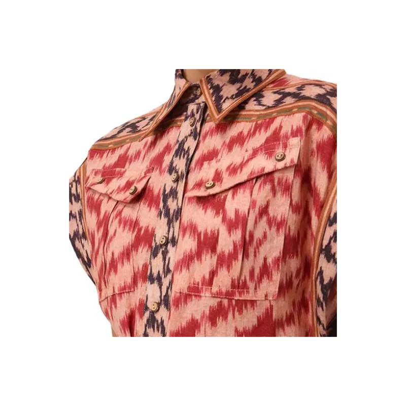 Zimmermann Jumpsuit Women's Red-6