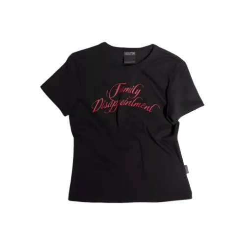 SCULPTOR T Shirts Women's