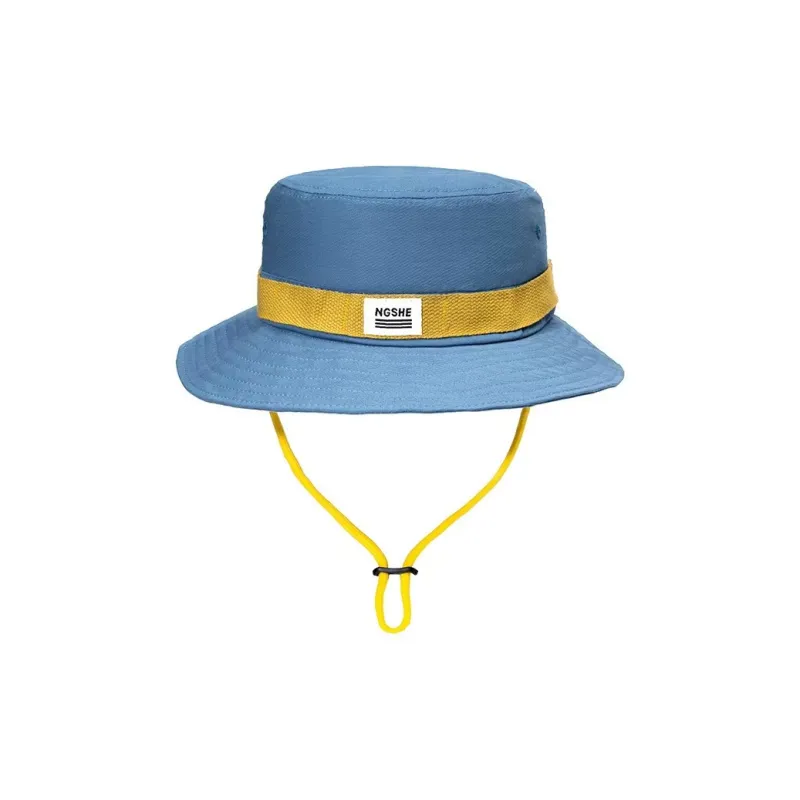 IOTS Polyester Bucket Hats Unisex-6