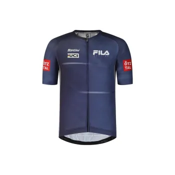 FILA CYCLING Clothing Men's Dark Blue DP