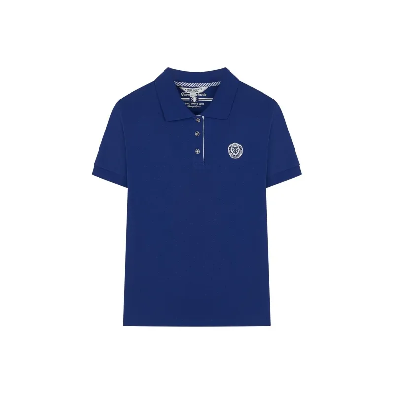 Teenie Weenie Polo Shirt Women's-2