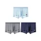 Light Blue 1 Pc+Dark Gray 1 Pc+Dark Blue 1 Pc