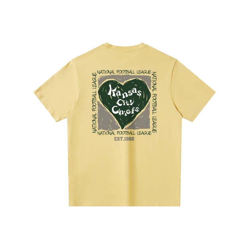 NFL T Shirts Unisex-12