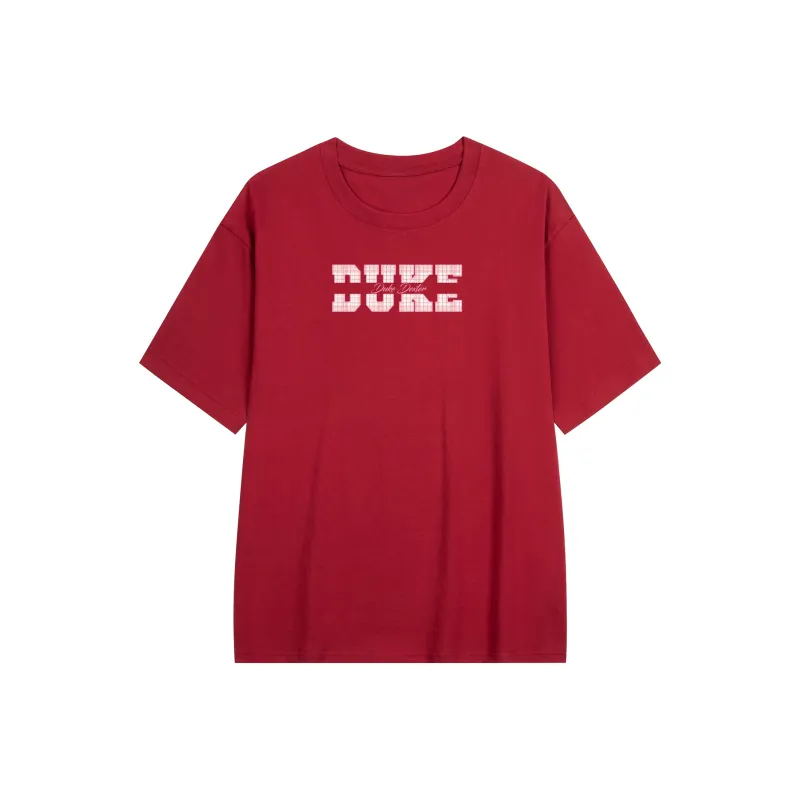 DUKE+DEXTER T Shirts Unisex-10