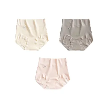 Herbal Primer Underpants Women's 3 Pack