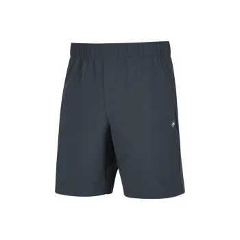Skechers Casual Shorts Men's Charcoal Gray