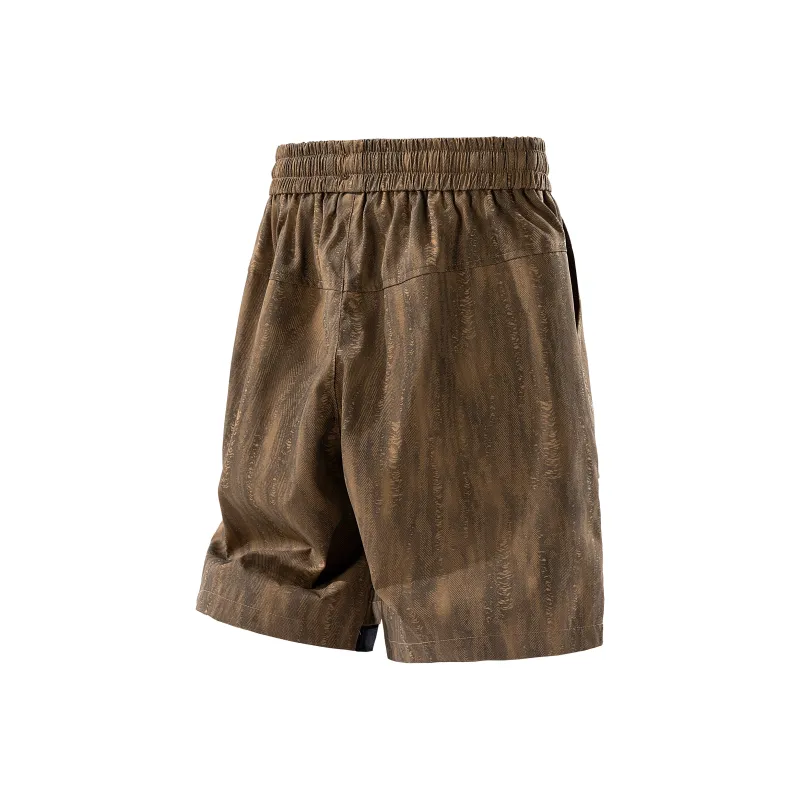 CHARLIE GOLF Casual Shorts Unisex-7