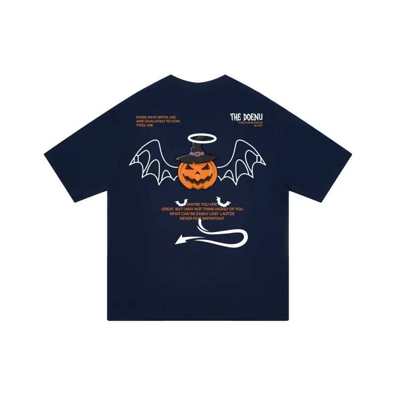 DOENU T Shirts Unisex-9