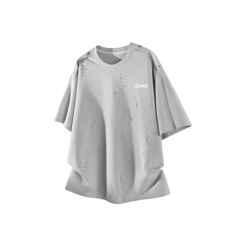 Jeep T Shirt Unisex Includes Free Travel Set-14