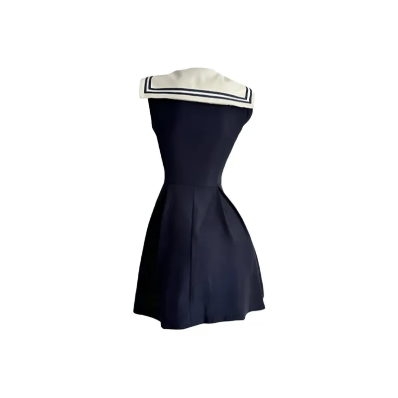 MA JOURNEE Sleeveless Dress Women's-1