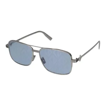DIOR Cd Diamond S9U Navigator Sunglasses