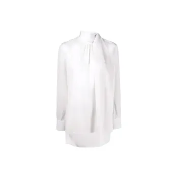 FENDI Shirts Women's White