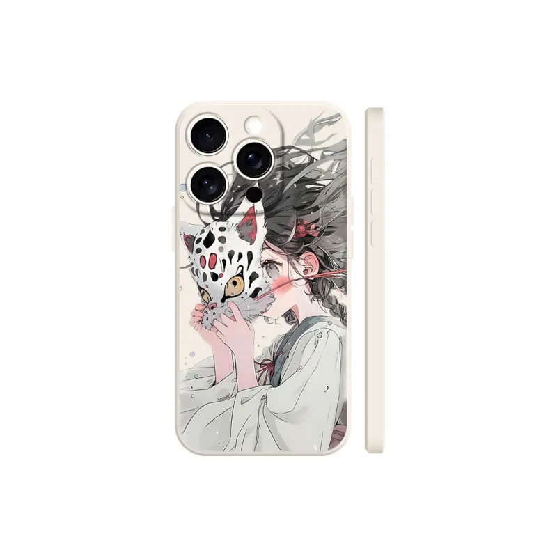 BAOCHENG Phone Cases-0