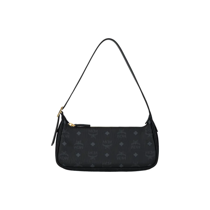MCM Aren Shoulder Bag-0