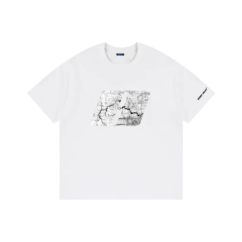 BOBBY ABLEY T Shirts Unisex-2
