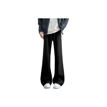 NEAR HERE Casual Pants Unisex