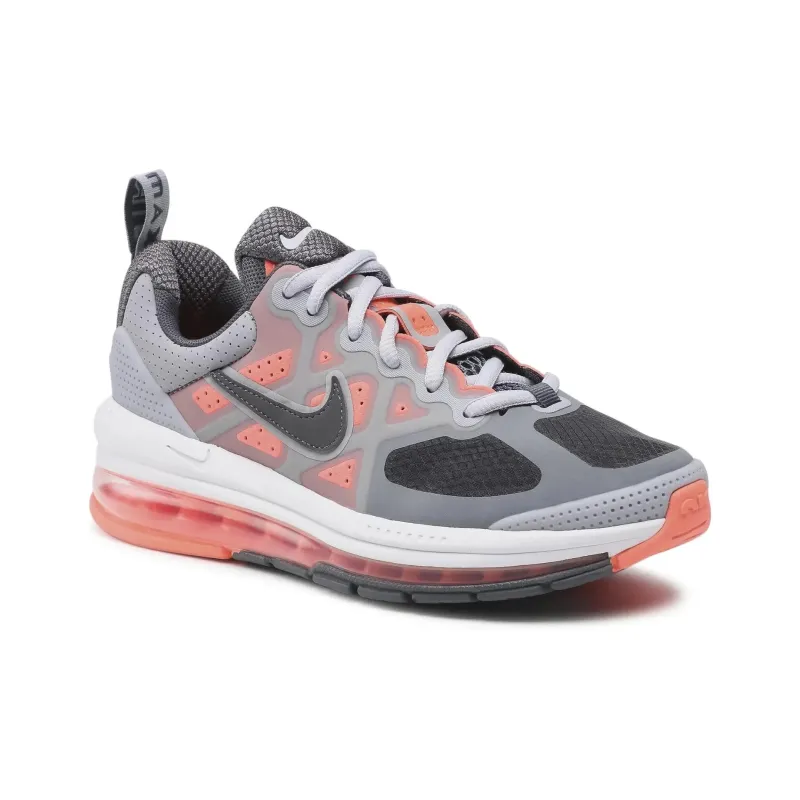 Nike Air Max Genome Bright Mango GS-2