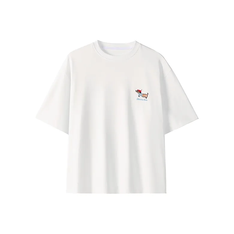 QOTRIOCK T Shirts Unisex-8