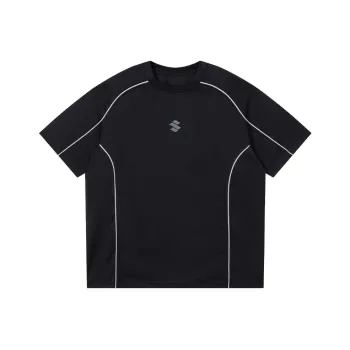 TUXIANSEN T Shirts Unisex