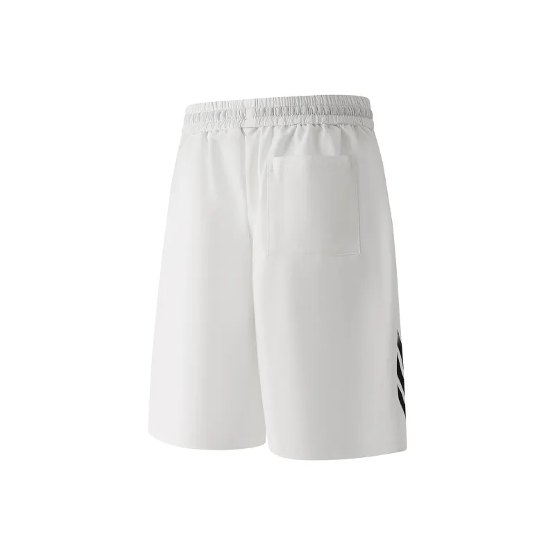 Teddy Zoo Casual Shorts Unisex-1