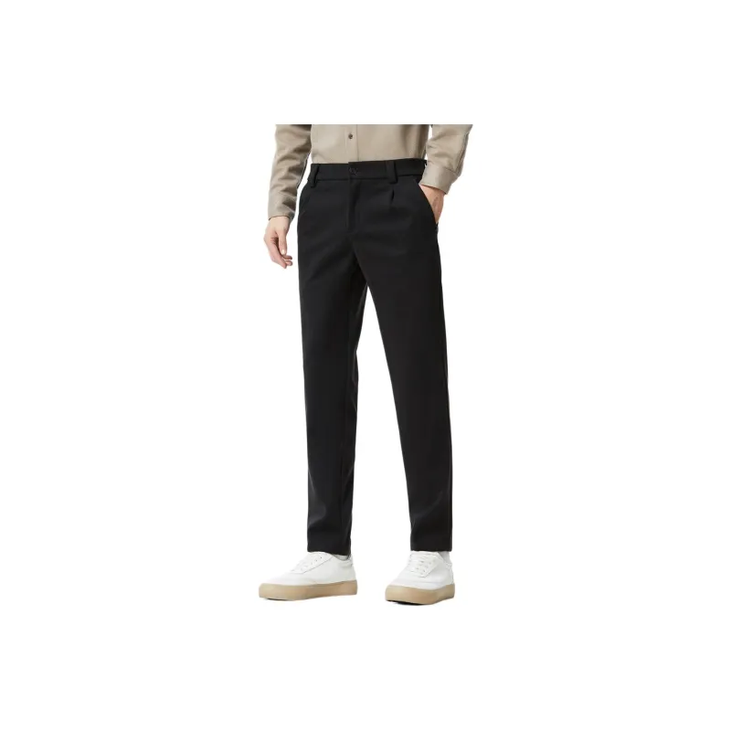 7 FOR ALL MANKIND Suit Trouser Men's-0