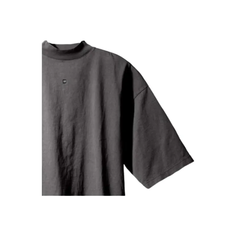 YEEZY Gap Logo 3/4 Sleeve Tee-2