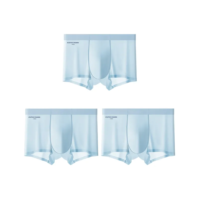 ATLETICO DE MADRID 1903 Underpants Men's Combo Set-11