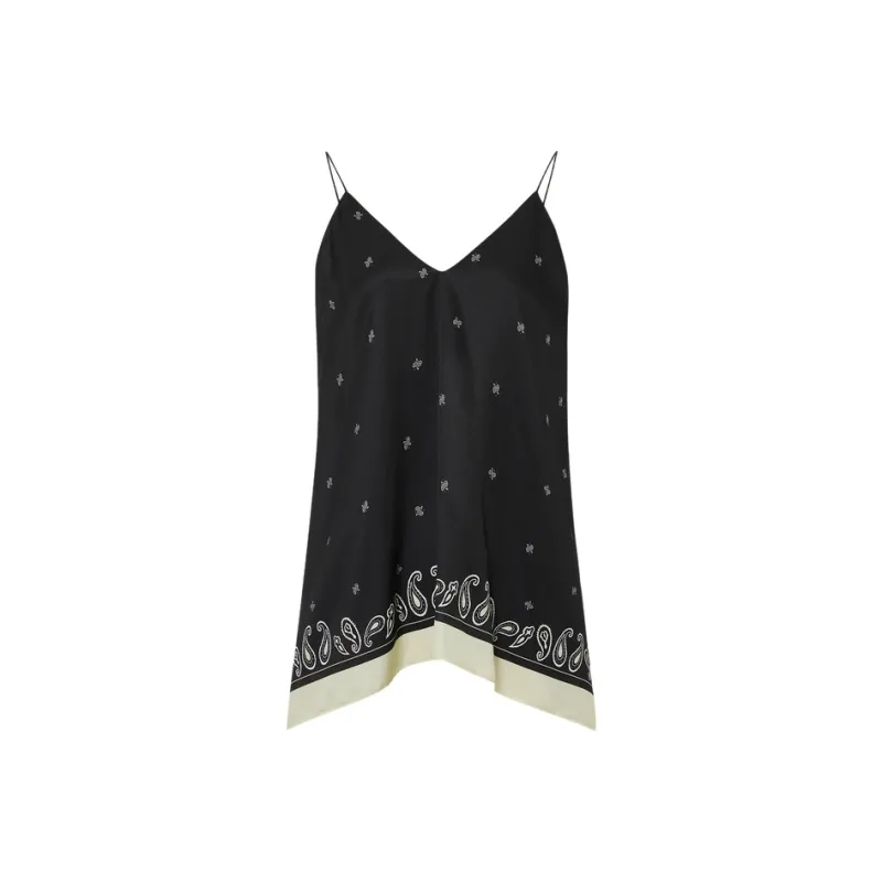 MO&CO Camisoles Women's-0