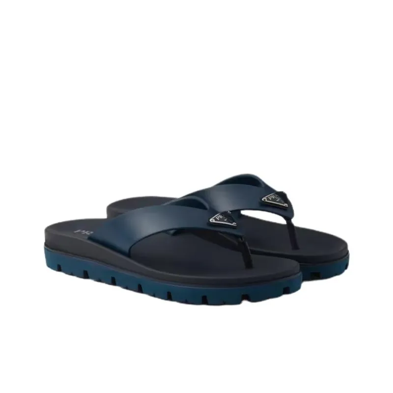 PRADA Flip Flops Men-2