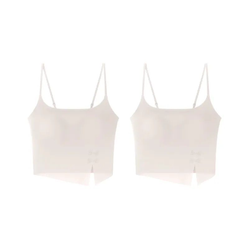 PLANDOO Camisole Women's 2 Pack-18