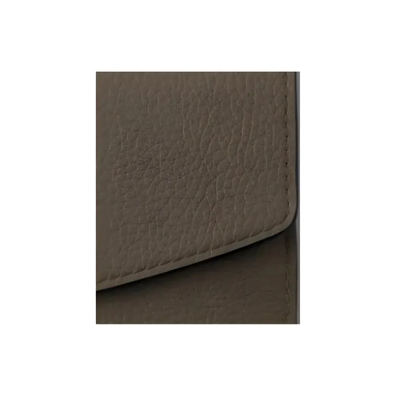 Mulberry Medium Darley Grained-texture Wallet-2